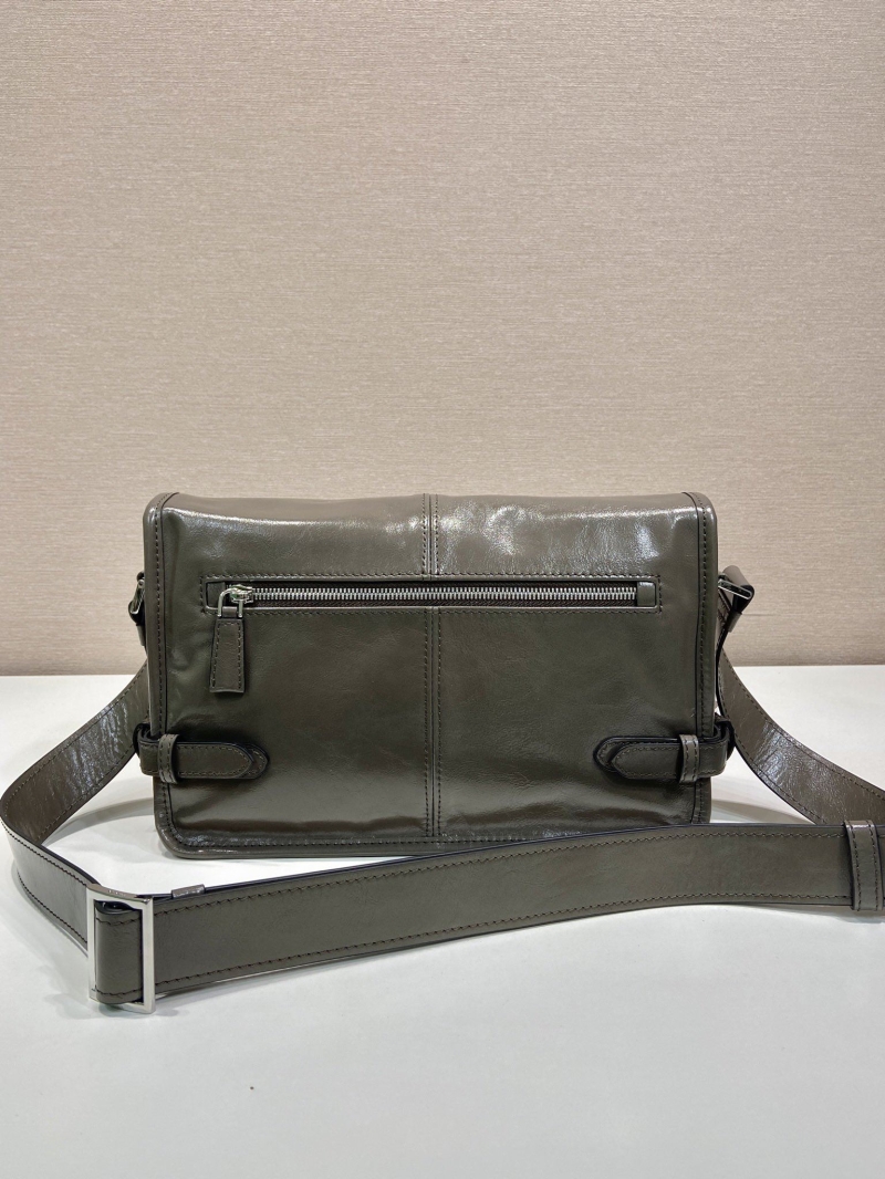 Pra*a satchel bags